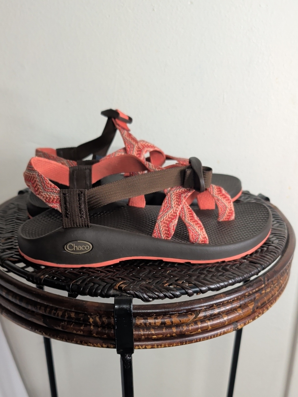 Chaco Women’s Z2 Yampa Women Size 9 Sandals